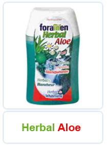 Herbal Aloe