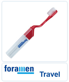 Foramen Travel Box