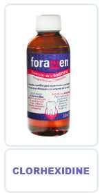 Clorhexidine