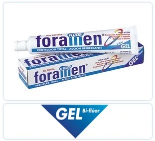 Gel Bi-fluor