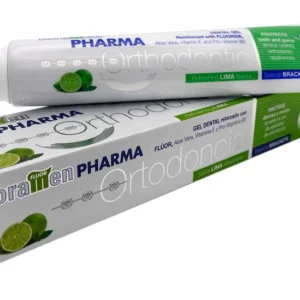 Gel Dental ORTODONCIA