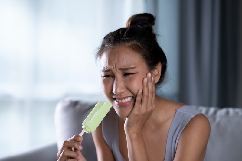 El impacto del estrés en la salud bucal