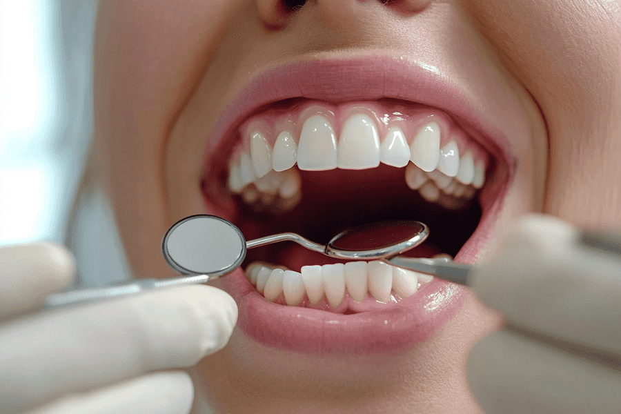 Descubre los cepillos interdentales, ideales para limpiar entre los dientes. Mejoran la salud de las encías y el aliento, ofreciendo una sonrisa sana y brillante.