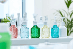 Encuentra el enjuague bucal perfecto para una sonrisa radiante: opciones para caries, encías saludables, sensibilidad y blanqueamiento. Mejora tu higiene oral.