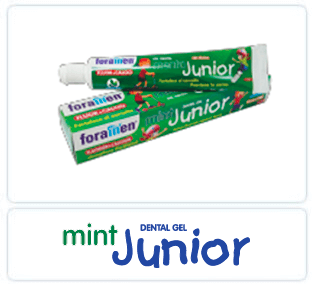 Junior Mint