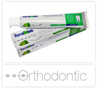 Orthodontic