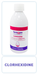 Clorhexidine